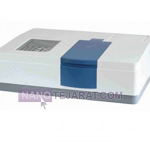 اسپکتروفتومتر اسپکتروفتومتر